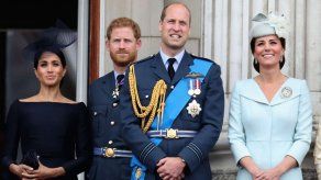 Meghan Markle y el Príncipe Harry se pronuncian tras el diagnóstico de Kate Middleton