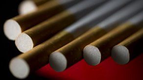 Acciones de tabacaleras caen por posibles reglamentaciones de EEUU a cigarrillos