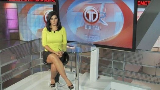 TR Digital edición del 23 de mayo del 2016