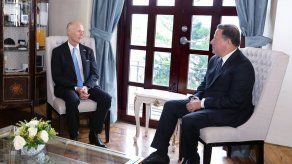 Varela y senador de Florida hablan sobre China y crisis venezolana