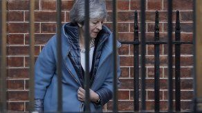 Última derrota en el Parlamento sobre el Brexit fue solo un tropiezo