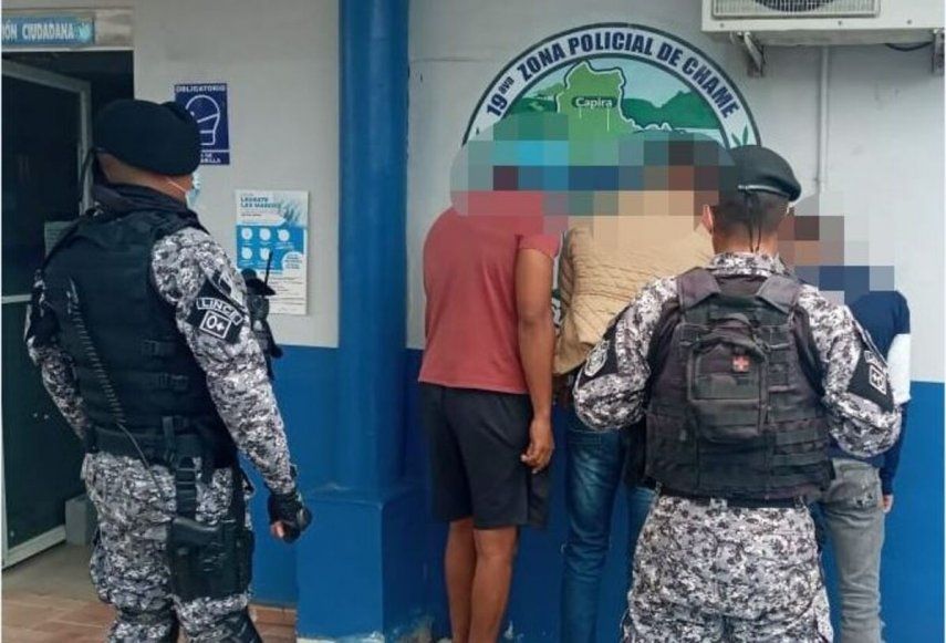 Los sujetos deberán permanecer bajo detención provisional mientras se realiza la investigación.