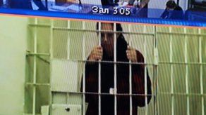 Justicia rusa rechaza el recurso de la basquetbolista estadounidense encarcelada