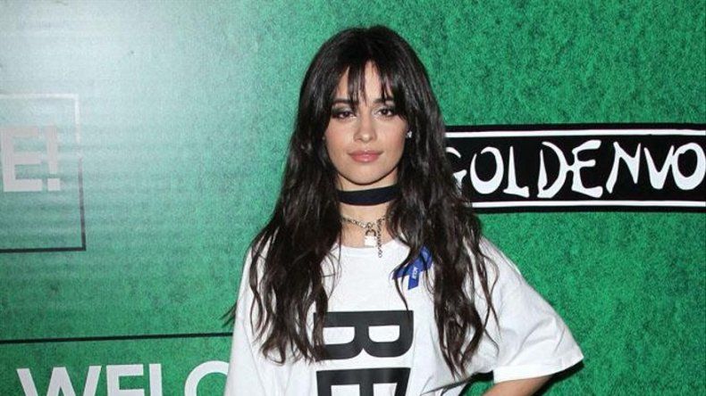 Camila Cabello ha aprendido a diferenciar entre verdaderos amigos y oportunistas