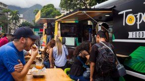 En medio de la crisis