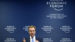 Expertos ven riesgos por geopolítica y ciberataques en 2018