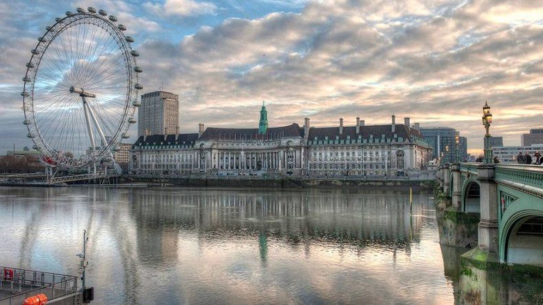 Los 30 lugares del mundo más compartidos en Pinterest