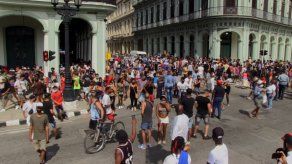 Cuba prohíbe manifestación opositora prevista para el 15 de noviembre