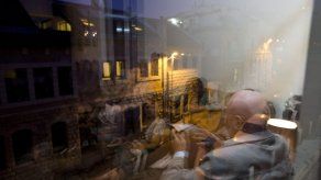 Seis antorchas recuerdan seis millones de judíos en Día de Holocausto israelí