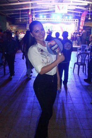 ¡Segunda Audición de Cuna de Acordeones 2018 en Santiago!