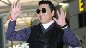 Psy lanza versiones de Gangnam Style con raperos y djs de EEUU