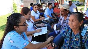Realizarán censo de salud preventiva este jueves y viernes en San Miguelito