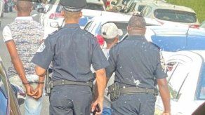 Tomada del Minseg Tomada del Minseg