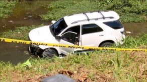 Un aprehendido por robo de un auto en La Gallinaza, Juan Díaz Un aprehendido por robo de un auto en La Gallinaza, Juan Díaz