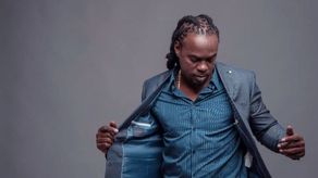 Kafu Banton estrena su primera plena cristiana