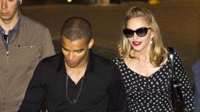 Madonna ataca a su exnovio en una de sus nuevas canciones