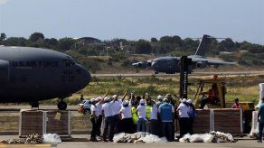 Más de 800 toneladas de ayuda entraron a Venezuela de contrabando