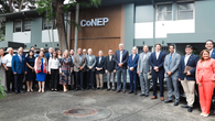 Comisión propone fideicomiso para el cierre de la mina Comisión propone fideicomiso para el cierre de la mina