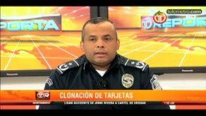 Clonación de tarjetas y El Paquetazo