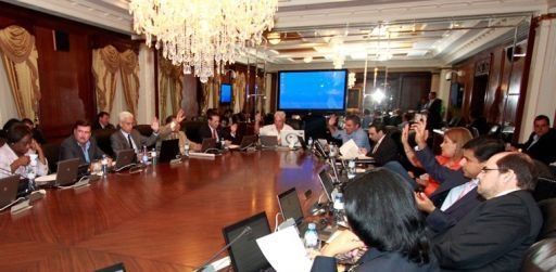 Aprueban en Gabinete plan de contención del gasto público