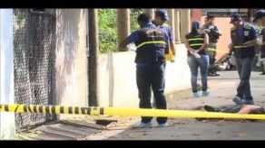 Alto consumo de alcohol principal detonante de homicidios