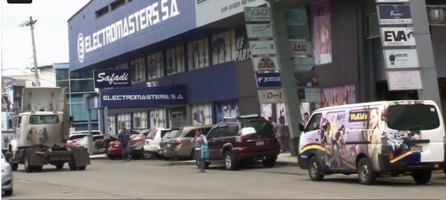 Deuda de la ZLC es de empresarios venezolanos y no del Gobierno, aclaró Ford