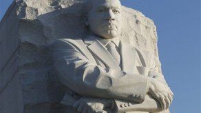 Obama hablará el 28 de agosto donde lo hizo Luther King hace 50 años