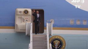 Obama solicita mantener la presión sobre los islamistas somalíes