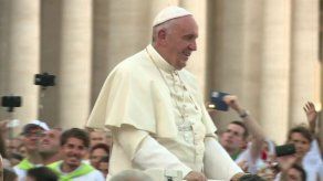 Papa concede el perdón durante el Jubileo a católicas que hayan abortado Papa concede el perdón durante el Jubileo a católicas que hayan abortado