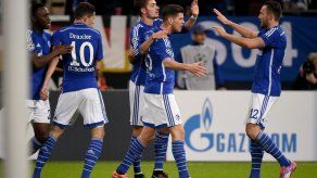 Huntelaar suspendido hasta partido con Real Madrid de Champions