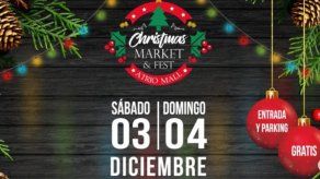 Christmas Market & Fest
