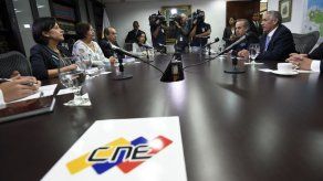 Presos votarán si cárcel es centro de sufragio
