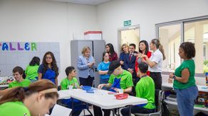 MITRADEL busca promover la inserción laboral de las personas con discapacidad en el Mi Primer Empleo.