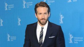 Ryan Reynolds negocia protagonizar la adaptación del juego Dragons Lair