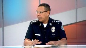 Policía Nacional evalúa establecer puesto de control en Alto Terrón Policía Nacional evalúa establecer puesto de control en Alto Terrón