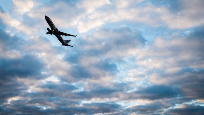 Tarifas aéreas siguen aumentando en EEUU