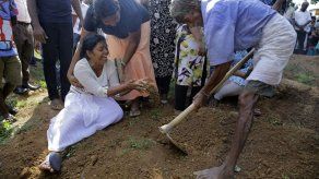 Ataque en Sri Lanka fue posible represalia por Nueva Zelanda