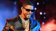 Usher subirá al escenario de medio tiempo del Super Bowl 2024. Usher subirá al escenario de medio tiempo del Super Bowl 2024.