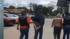 Padres de menor son detenidos por maltrato en Chiriquí.