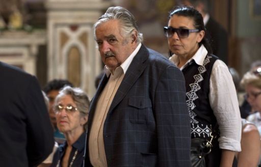 Mujica con oportunidades de negocio en Uruguay a empresarios españoles