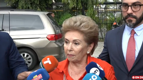 Mireya Moscoso, expresidenta de Panamá no defiende formalizar alianza con el Partido Popular