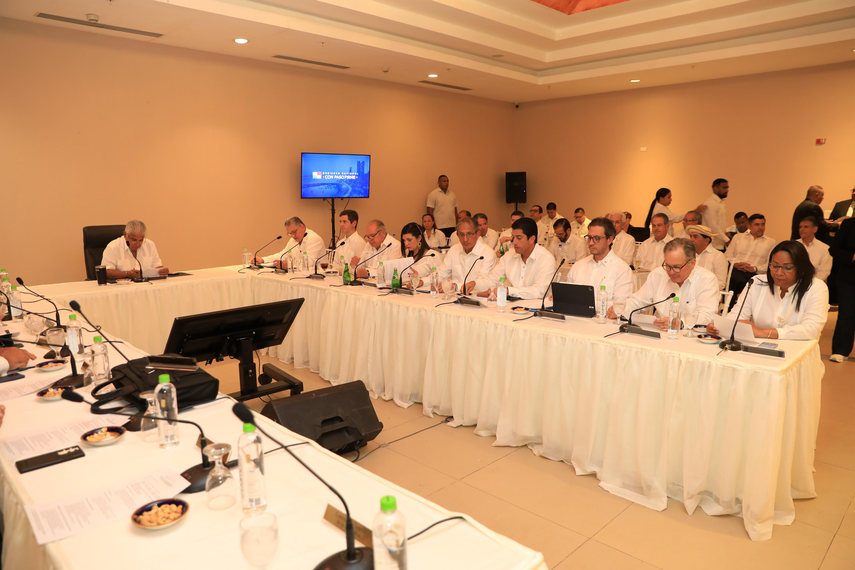 Zona franca de Pesé podría convertirse en un hub de producción y exportación de licores