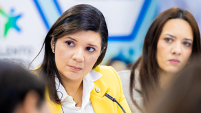 MITRADEL se reúne con sindicatos