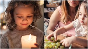 ¿Qué hacer para evitar accidentes con los niños durante Navidad?