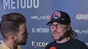 Santiago Segura apadrina la 25 edición de Recent Spanish Cinema en Hollywood