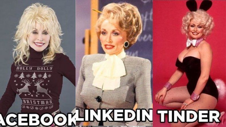 ¡Llegó el #DollyPartonChallenge! El nuevo reto en redes sociales