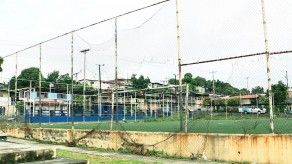 Deporte en el abandono de los gobiernos