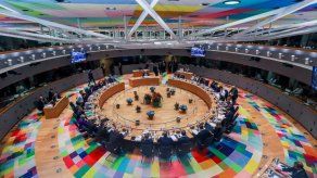 Arranca el segundo día de cumbre europea