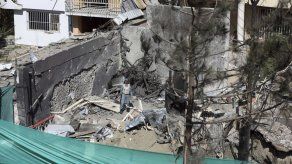 El Talibán mata a 7 miembros de fuerzas de seguridad afganas