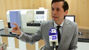 Bebé con ADN de tres personas abre puertas a nuevos tratamientos